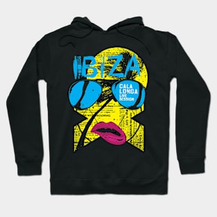 BIZA Hoodie